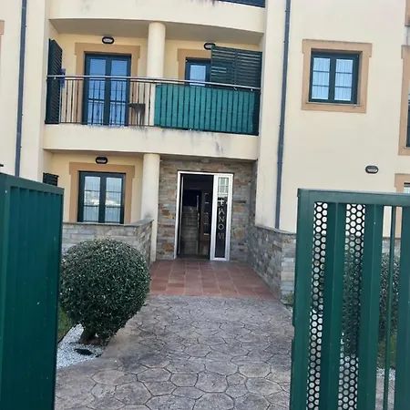 Catedrales ático Oceano Vi *