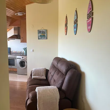 Apartamento Catedrales ático Oceano Vi