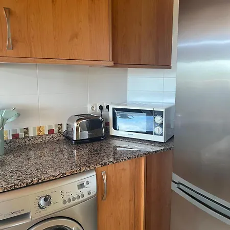 Apartamento Catedrales ático Oceano Vi Barreiros