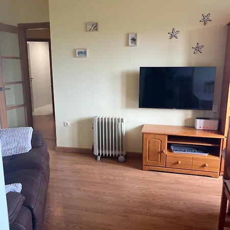 Catedrales ático Oceano Vi