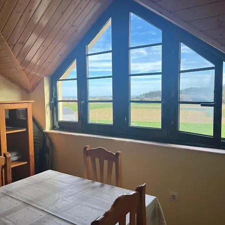 Catedrales ático Oceano Vi Apartamento Barreiros