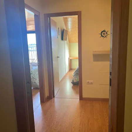 Catedrales ático Oceano Vi * Barreiros