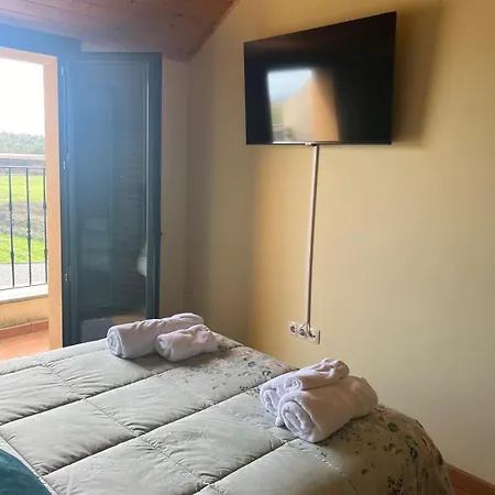 Catedrales ático Oceano Vi Barreiros