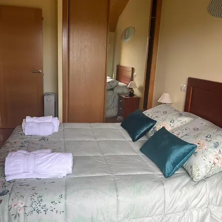 Apartamento Catedrales ático Oceano Vi