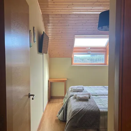 Apartamento Catedrales ático Oceano Vi *