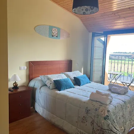 Catedrales ático Oceano Vi *