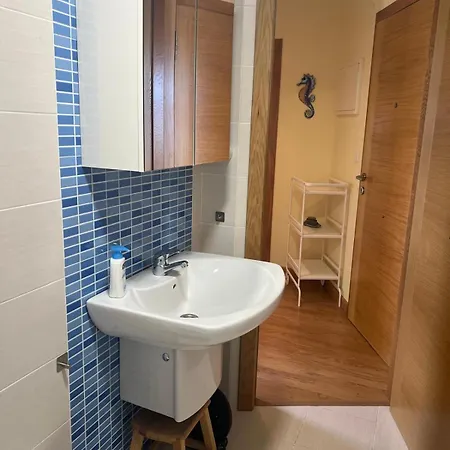 Apartamento Catedrales ático Oceano Vi