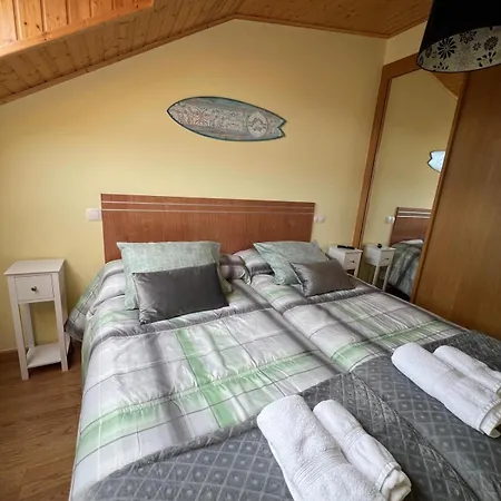 Catedrales ático Oceano Vi