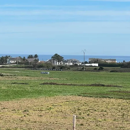 Catedrales ático Oceano Vi Apartamento Barreiros