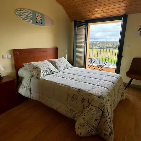 Catedrales Atico Oceano Vi * Barreiros