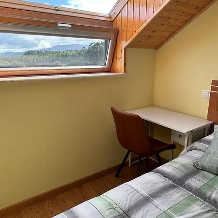 Catedrales ático Oceano Vi Apartamento *