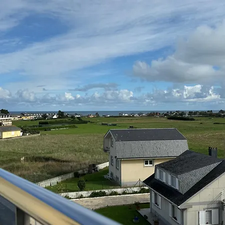 Διαμέρισμα Catedrales Atico Oceano Vi Barreiros