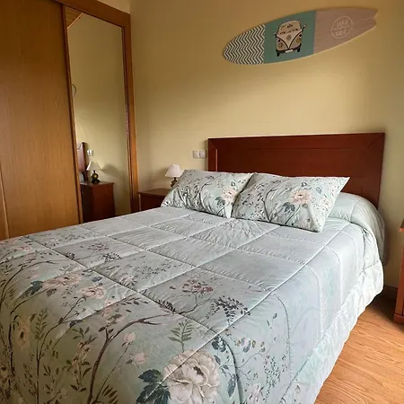 Apartamento Catedrales ático Oceano Vi *
