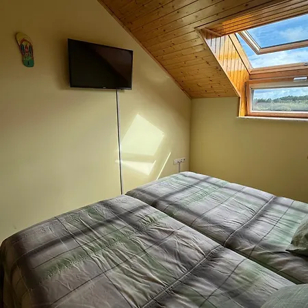 Apartamento Catedrales ático Oceano Vi